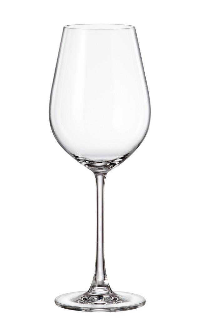 Wijnglas Columba Bohemia Chrystal 500ml 6 stuks