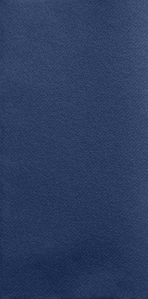 Servet airlaid Professional 40x40cm 8-vouw donkerblauw (Doos 1600 stuks)