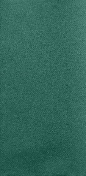 Servet airlaid Professional 40x40cm 8-vouw donkergroen (Doos 1600 stuks)