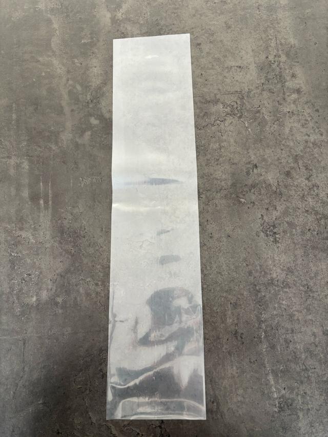 Buiszakken 70x600mm Zonder Seal (pak à 25 stuks)