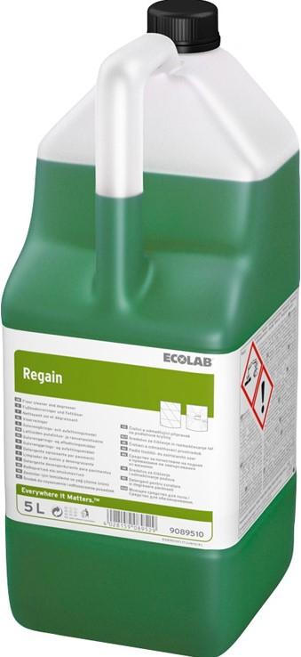 Vloerreiniger Ecolab Regain (5 liter)