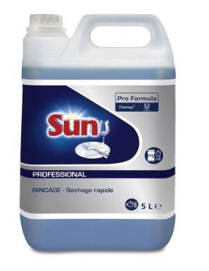Sun Pro Formula Spoelglans (Can 5 liter)