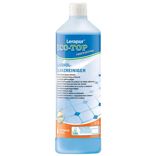 Alcoholglansreiniger Lerapur 1ltr.