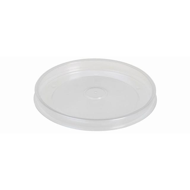 Deksel voor soepbeker Dagelijks Lekker (Doos 500 stuks)