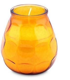 Twilight Amber Bolsius (Doos 12 stuks)