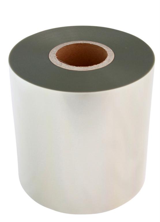 Sluitfolie Mylar850 20mu 190mm NON PEEL (Rol 750 meter)