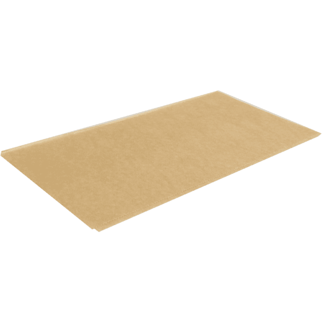 Snackvel dry wax ecocraft 254x273 mm 500st