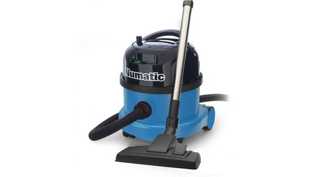 Stofzuiger Henry Numatic PPR 240-11 Blauw