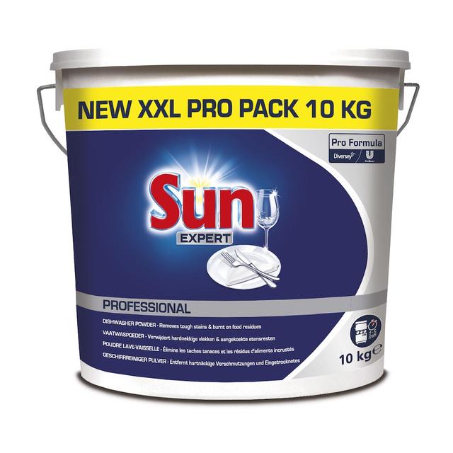 Sun Pro Formula Vaatwaspoeder (Emmer 10KG)