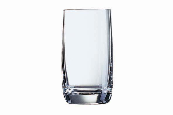 Vigne Gobelet 33 cl, Chef & Sommelier FH, 6 stuks