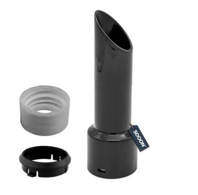 Greep Numatic voor slang 32mm
