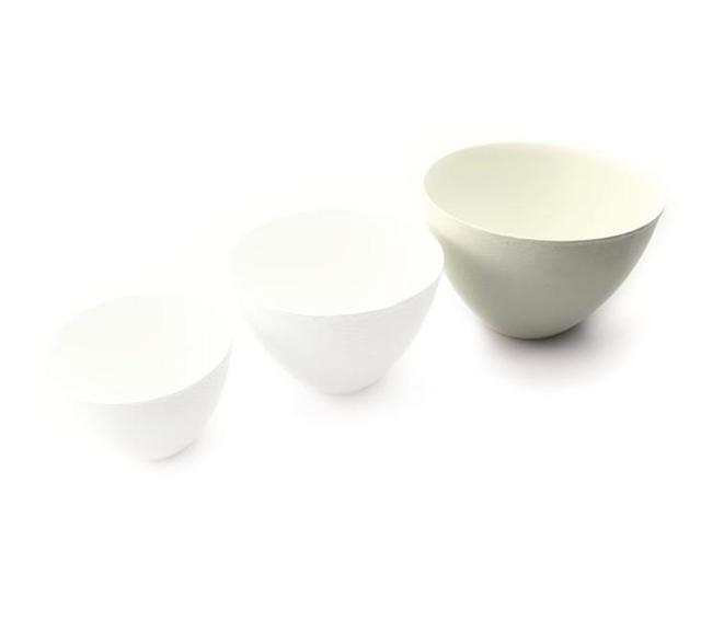 Bagastro kom hoog rond 61cl ø120xh80mm (Pak 20 stuks)
