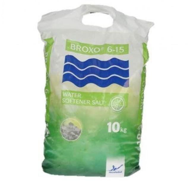 BROXO Onthardingszout (Zak 10kg)