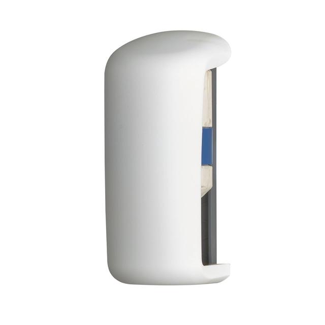 Quartz Green Air luchtverfrisser Wit