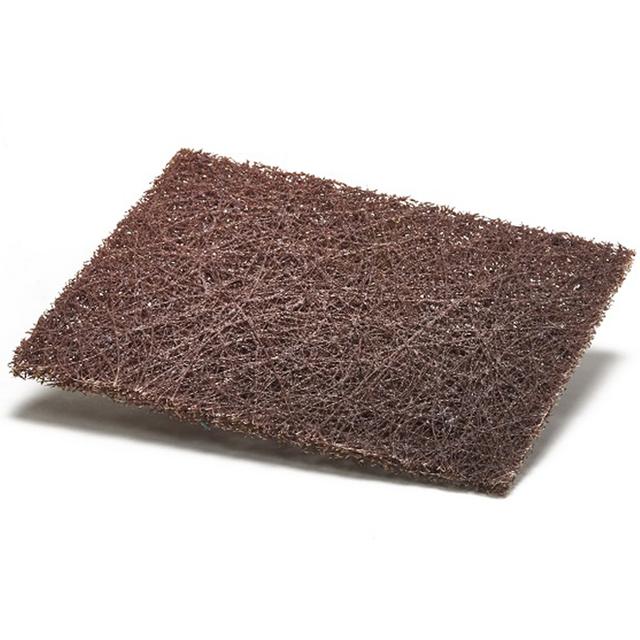 Bakplaatreinigerpads 3M 11.4x14cm (Pak 10 stuks)