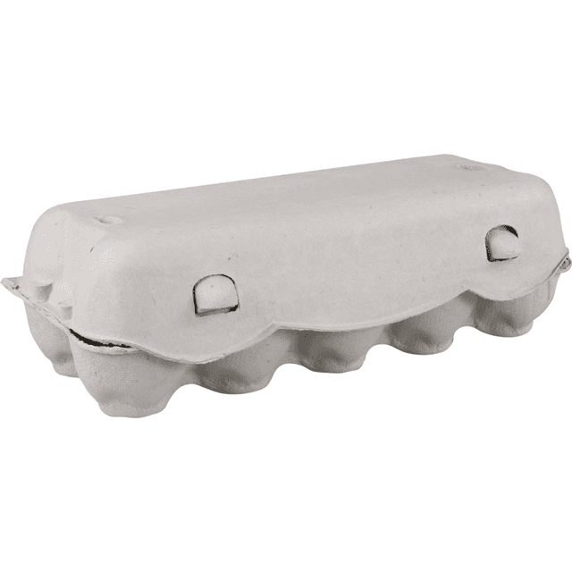 Eierdozen karton voor 10 eieren (Pak 188 stuks)