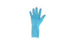 Huishoud handschoen CMT Blauw Extra Large 