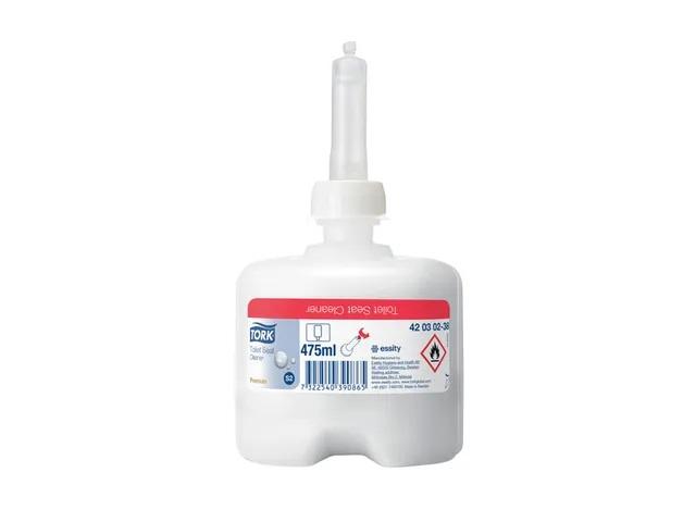 Toilet seat cleaner tork ( 420302 ) 475ml