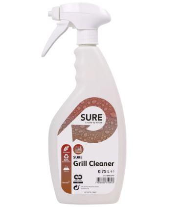 SURE Grill Reiniger ( 750ml )