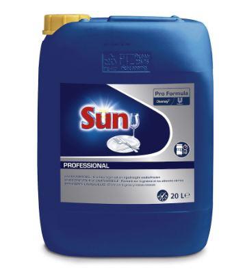Sun Pro Formula Vaatwasmiddel (Can 20 liter)