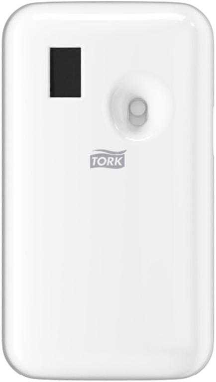 Tork Luchtverfrisser Dispenser A1 Elevation Wit 562000