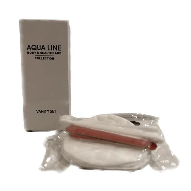 AquaLine Vanity Kit (500 stuks)