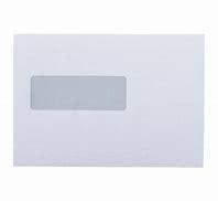 Enveloppen A5 156x220 venster links (Doos 500 stuks)