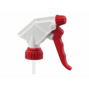 Blinky Trigger Rood