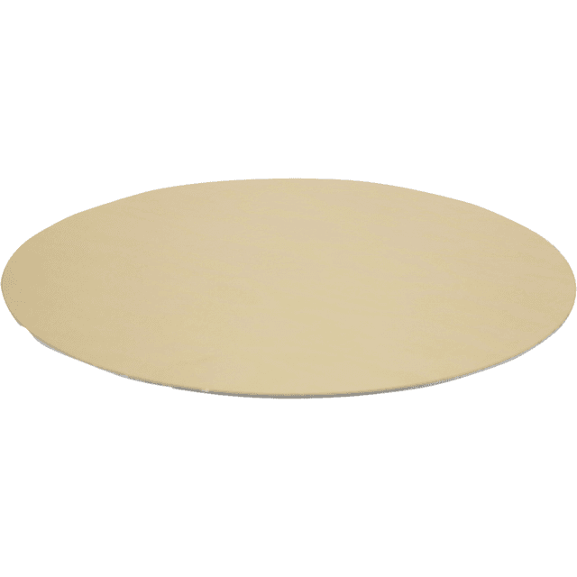 Goudkarton Ø 21cm (pak à 250 stuks)