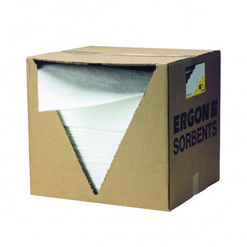 Absorptiedoeken Only Oil pluisarm geperforeerd 30x30cm 100 stuks