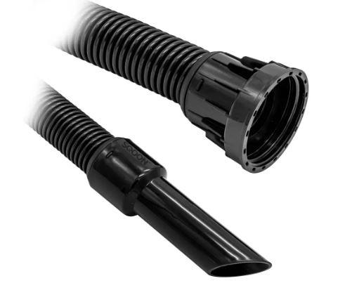 Slang Numatic 32mm PPR HVR series compleet 2,5mtr