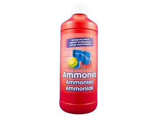 BP Ammonia ( 1 liter )