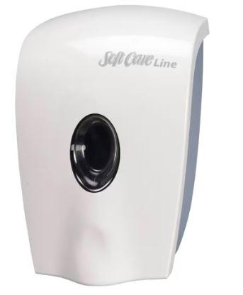 Softcare Zeepdispenser