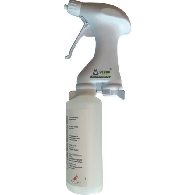 Green Care Professional Foamkop Quick&easy