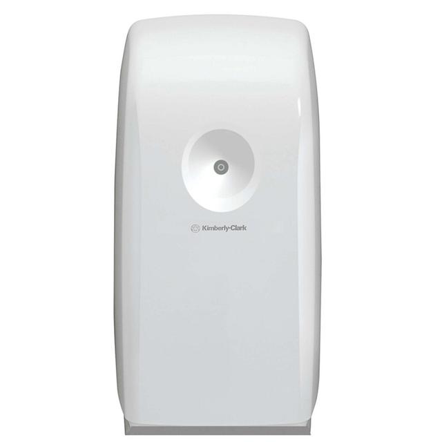 Kimberly-Clark Luchtverfrisser Dispenser Aircare Aquarius 6994
