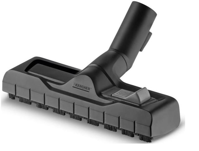 Karcher nat- en droogzuigmond Ø35mm, 260mm