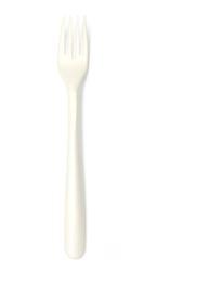 Vorken Wit CPLA 19cm (Zak à 50 stuks)