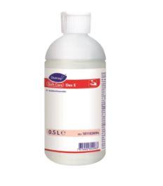 Handdesinfectie Soft Care Des E H5 met pomp (500ml)