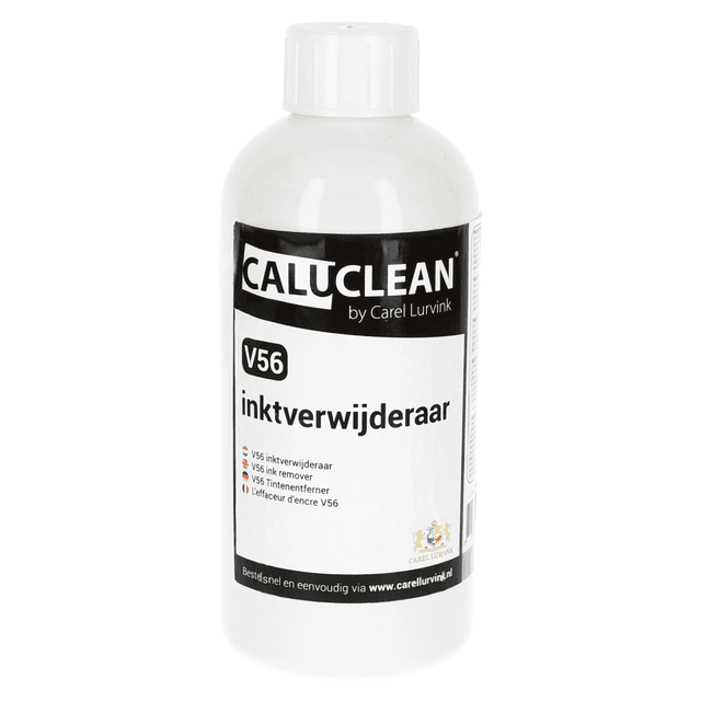 CaluClean V56 inktverwijderaar 500ml