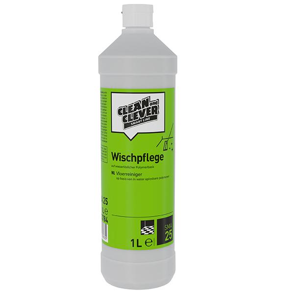 Vloerreiniger SMA25 (Fles 1 liter)