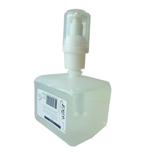 Euro Pearl Foam Lotion Handzeep (Doos 6 flessen 400ml)