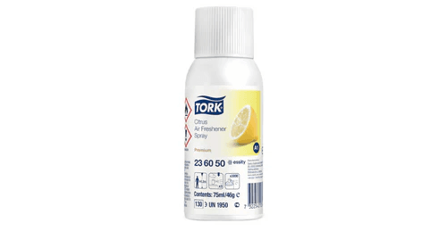 Tork 236050 Luchtverfrisser CitrusA1