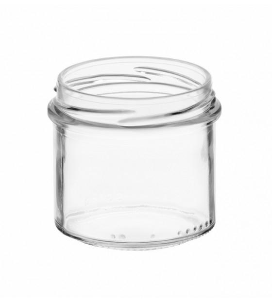 Bokotwist 13,5cl zonder deksel 6 stuks