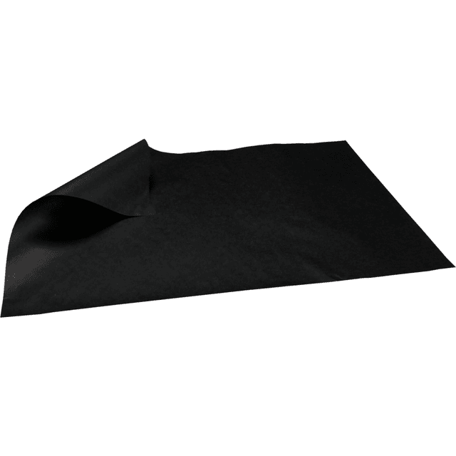 Meat saver/ Steakvellen Zwart 20x30cm (Doos 1000 stuks)