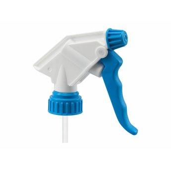 Blinky Trigger Blauw