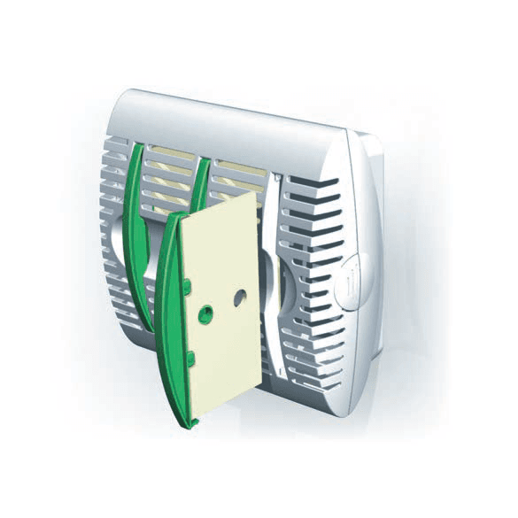 Dreumex Gold Fresh Air Freshener dispenser