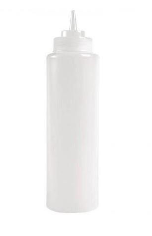 Sausfles groot 1000ml