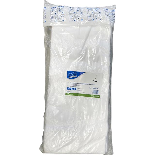 Clean and Clever PRO 31-301 Stofwisdoek 60x25cm (Pak 200 stuks)