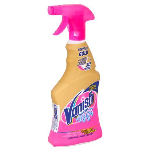 Vanish Oxi Action Vlekverwijderaar met spray (500ml)