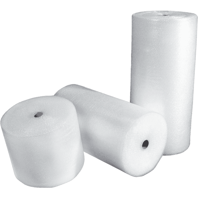 Noppenfolie 4mm 50 cm breed (Rol150 meter)
